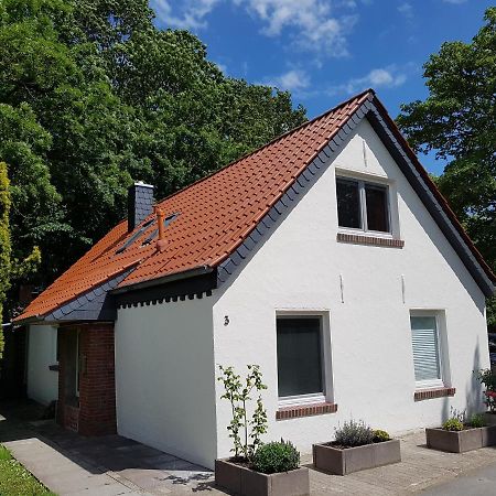 Ferienhaus An Der Nordsee - Familienfreundlich, Gut Ausgestattet & Viel Platz Бутадинген Екстериор снимка