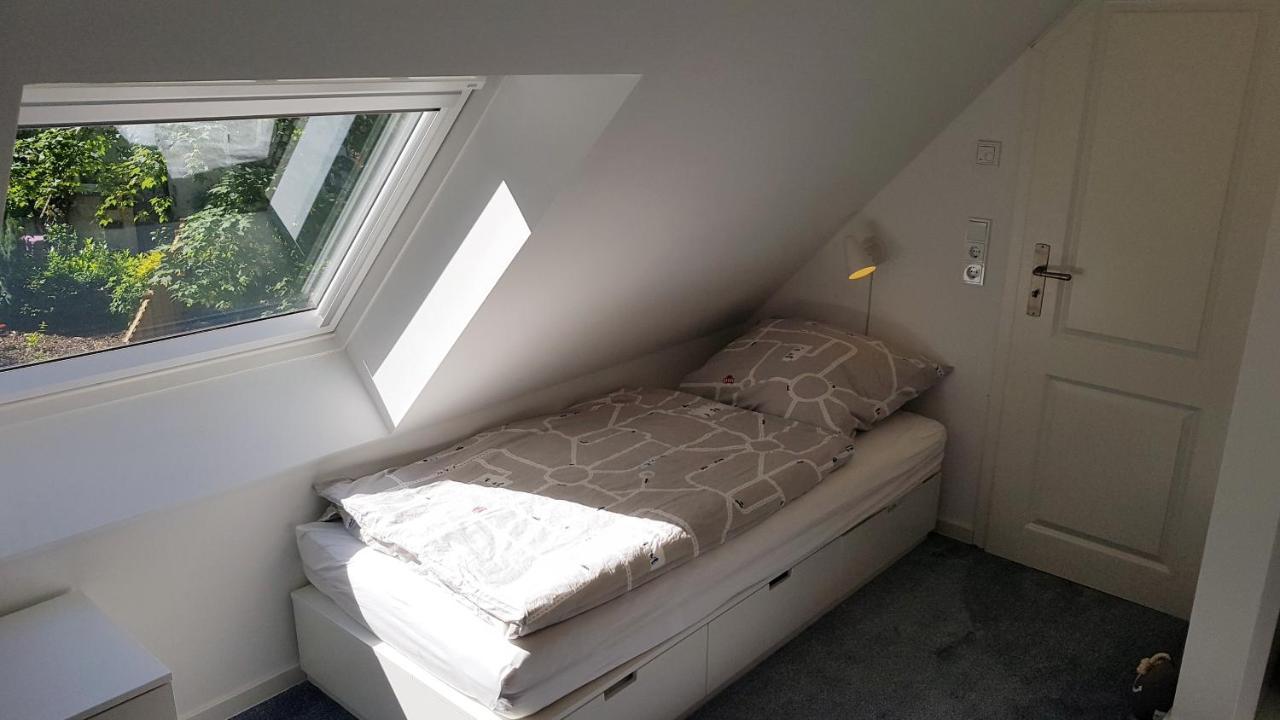 Ferienhaus An Der Nordsee - Familienfreundlich, Gut Ausgestattet & Viel Platz Бутадинген Екстериор снимка